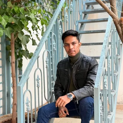 Salman Siddique profile