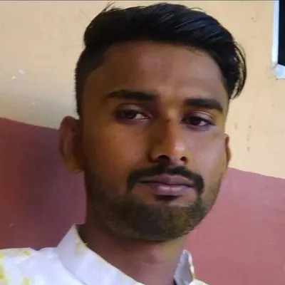 Salman .A. Choudhari profile