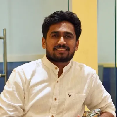 CA Salman profile