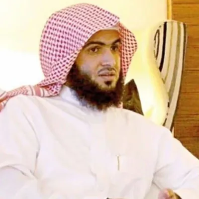 سلمان العتيبي profile