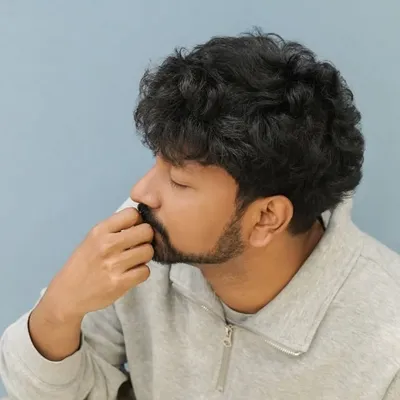Salman Anik profile