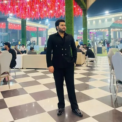 Salman chauhan profile