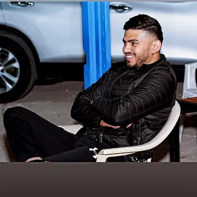 سلمان ديشموخ profile
