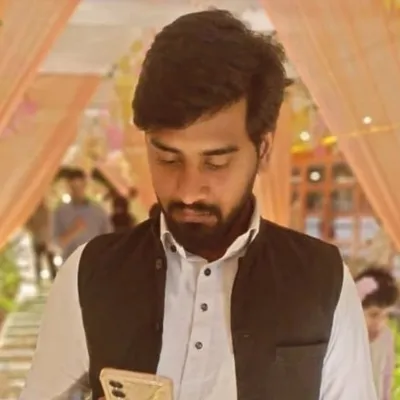 Salman shaikh profile