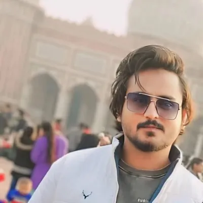 salman inamdar™ profile