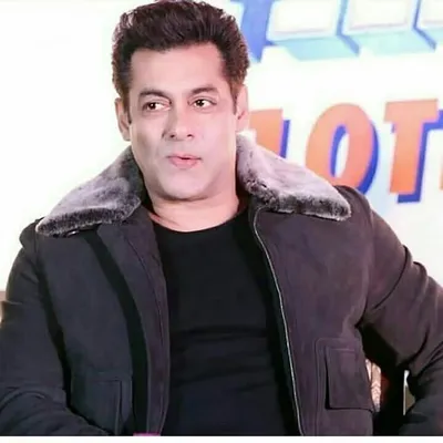 Salman Khan Fan❣️ profile