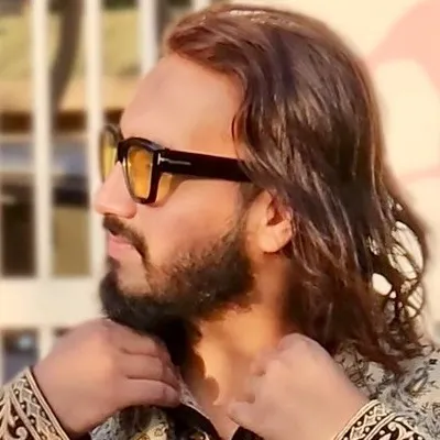 Salman Shaikh profile