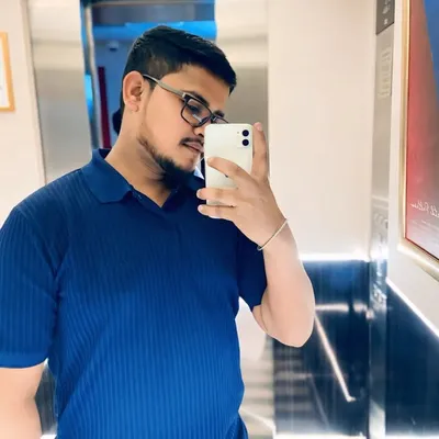 Salman MaLik profile