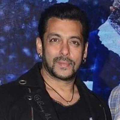 SalmanMyLife profile