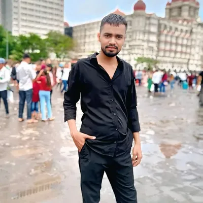 Salman Lala profile