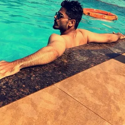 salman_noorani_ profile
