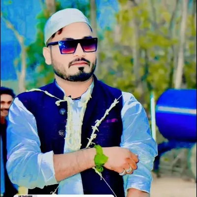 Salman Raj profile