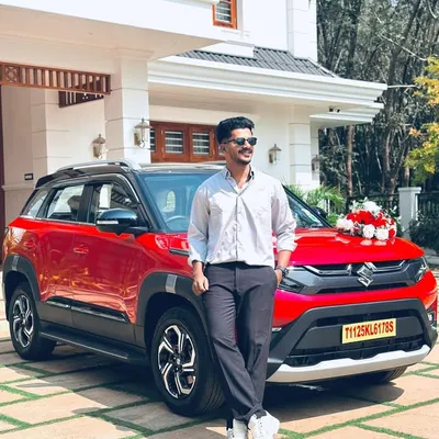 Salman Salu profile