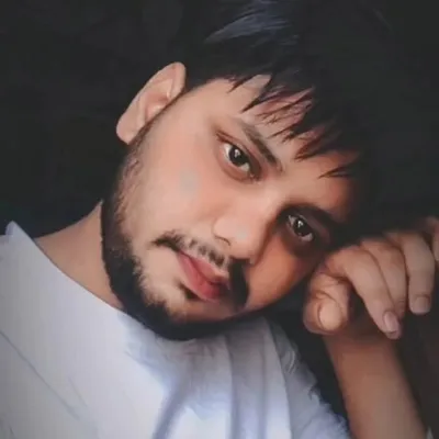 Salman Shaikh profile