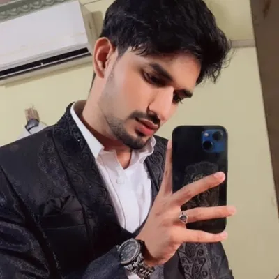 ⚜️Salman Shaikh ⚜️ profile