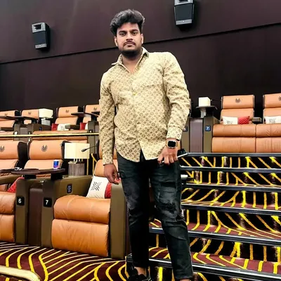 salman ali profile