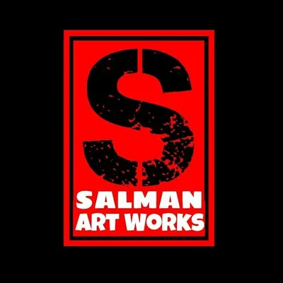 Salman Art Works profile