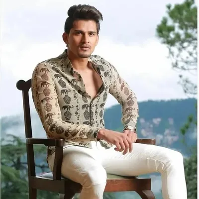 Salman Hasan profile