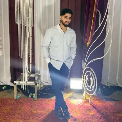 Salman Shaikh profile
