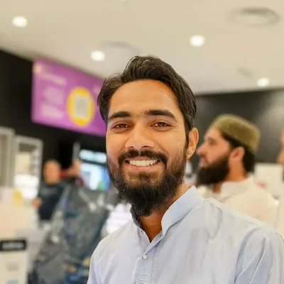 Ashfaq salmani profile