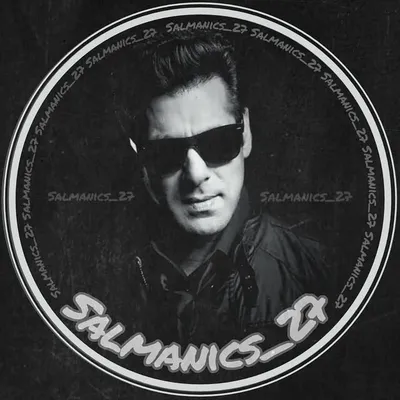 Salmanics_27๐ฎ๐ณ profile