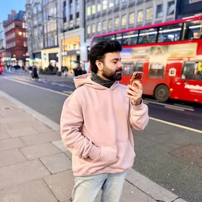 Salman Junejo profile