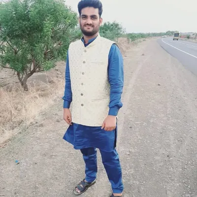 Salman Kazi profile