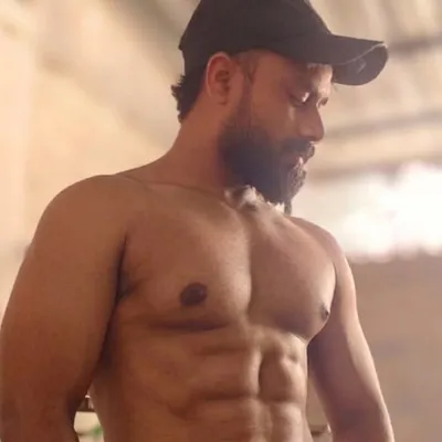 Md Salman Khan profile
