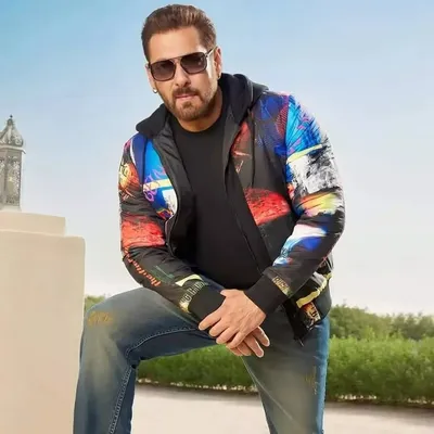 ❤️ Salman Khan ❤️ profile