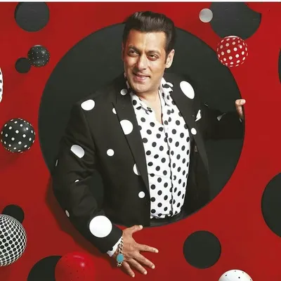 Salman Khan Fan profile