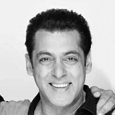 Salman Khan ❤ profile