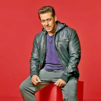Salman Khan profile