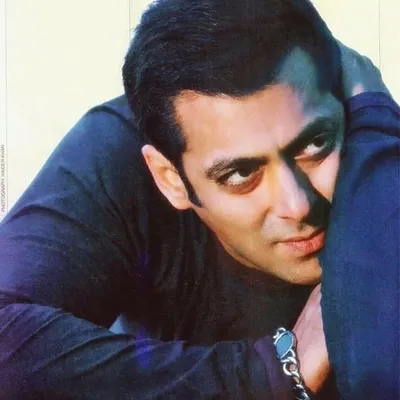 Salman Khan the Best profile
