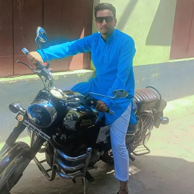 Salman Rdx Aimim profile