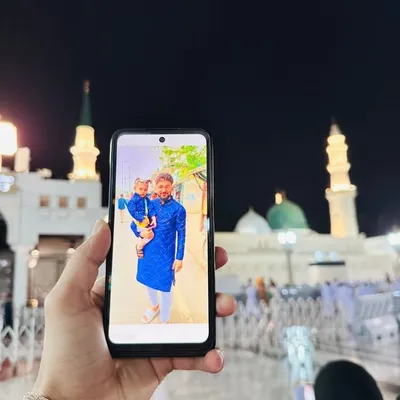 سلمان مرزا profile