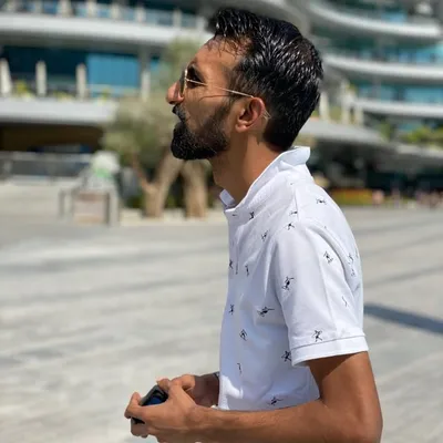 salman moin profile