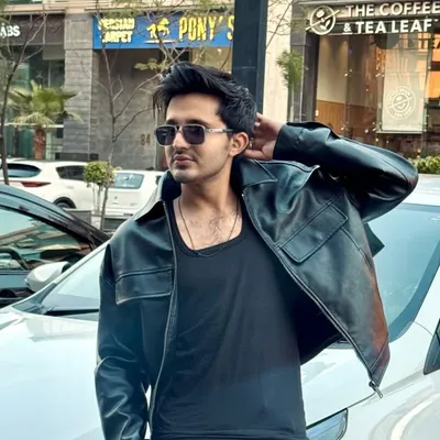 Salman Mumtaz profile
