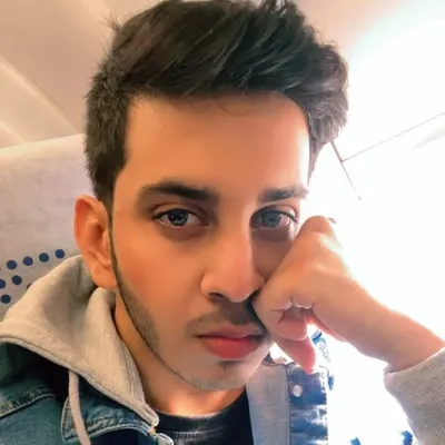 Salman Baig profile