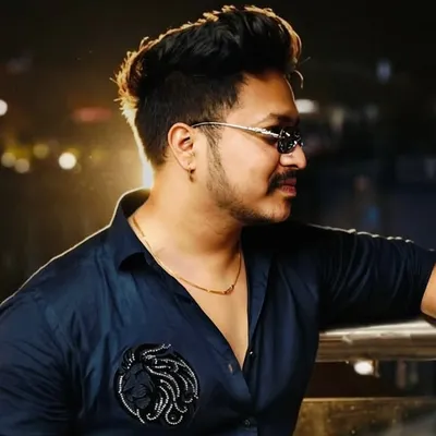 Sumit Yaduvanshi profile
