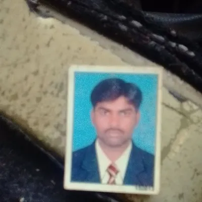 Salman Shaikh profile