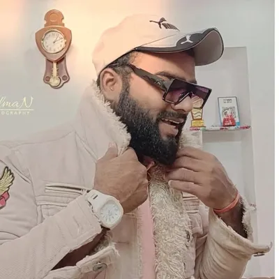 SALLU BOUNCER profile