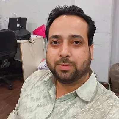Salman Siddiqui profile