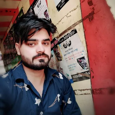 Salman Siddiqui profile