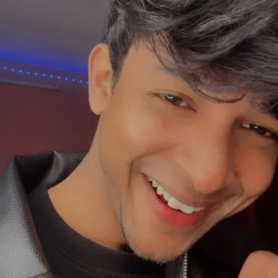 Salman shiekh🐰 profile