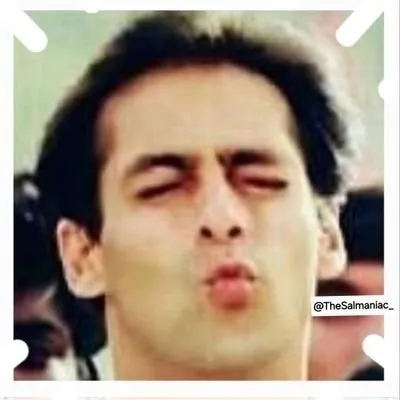 Loyal SALMAN Fan profile