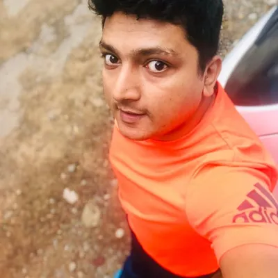 Salman Faris profile