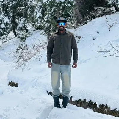 Salman Ul Fariz profile