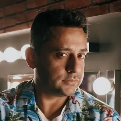Salman Qureshi profile