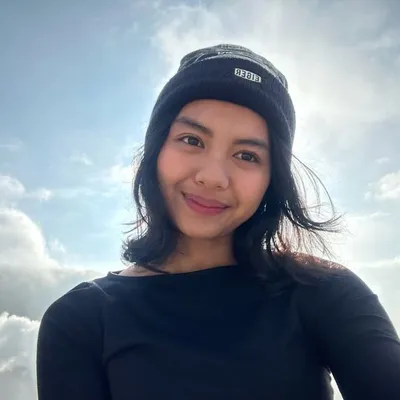 Salma Pribadi profile