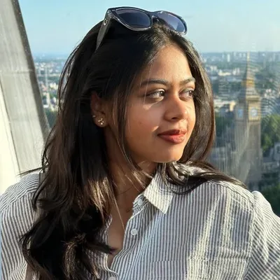 Salma Sultana U